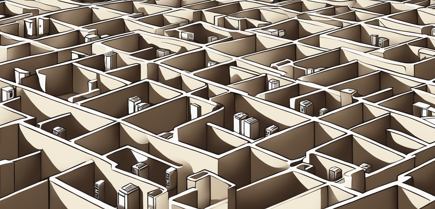 maze-of-cubicles-861419152