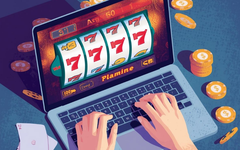 online gamble