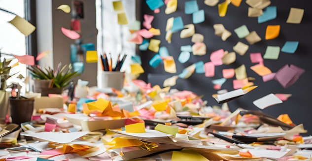 post it notes